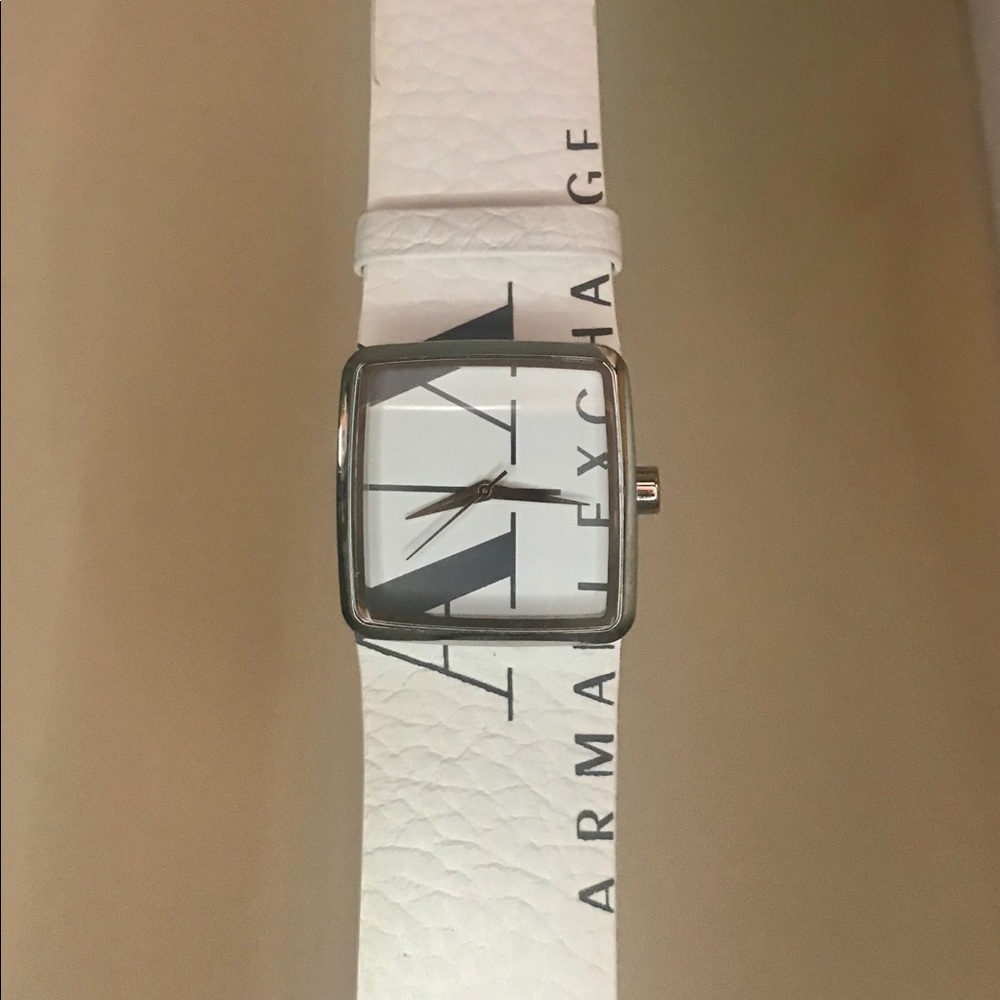 Armani Exchange | luxury, designer watch